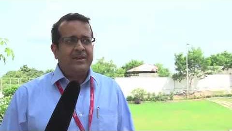 Live, Work, play – The Tech Mahindra Way with Krishna Gopal