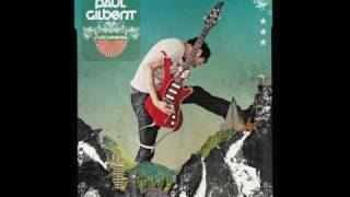 Paul Gilbert - Don't Rain on My Firewood (2010) *High Quality* chords