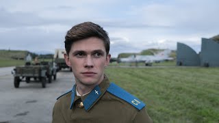 Acting Show Reel - Tom Prior - 2023 Content