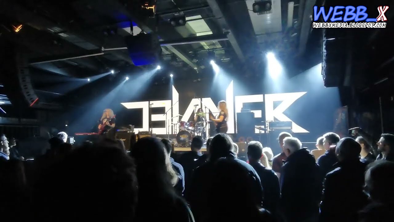 Jenner - On the Judgement Day + Night Without Dawn (Cvetličarna 2024)