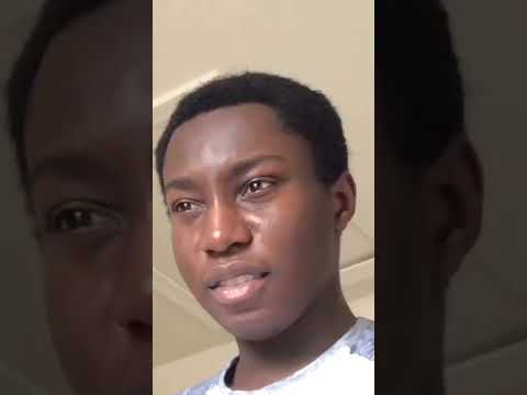 How Lightskins Act In A Shootout 