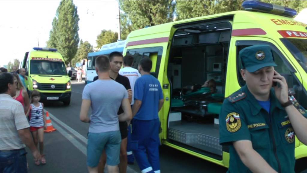 Аварии белгород авто белгород