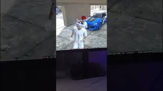 Dance with Xavikuttan #malayaligamer #fivem #livestreamer #shorts #keeleridas #xavocagustine
