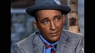 Bing Crosby - You'll Never Know (1957) chords