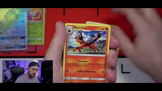 Valouzz tape Raichu GX dans le booster Légende Brillante ?