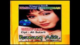 NUNUNG ALVI || LINTANG WENGI