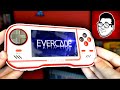 The Ultimate Retro Handheld? - Evercade Portable Review! | Nintendrew