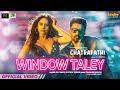 Window Taley - Chatrapathi | Sreenivas B, Nushrratt Bharuccha| Dev N, Jyotica Tangri| Tanishk Bagchi