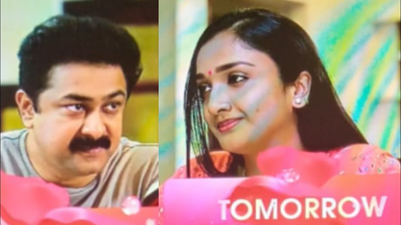 Pavithram 🥰 തിരിച്ചടികൾ എങ്ങനെ നൽകണമെന്ന് ഇനി ഞങ്ങൾ ഒരുമിച്ചാണ് തീരുമാനിക്കുന്നത് 🥰