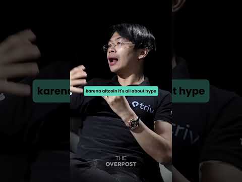 Cara Dapetin 1M Dari Modal 10jt di Crypto