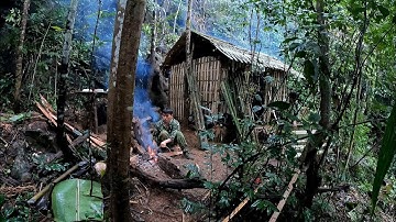 #607. Gestoomde muis met citroengras, chili en limoenblaadjes, maken het huis compleet