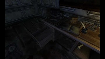 Amnesia An Unexpected Arrival Part 2