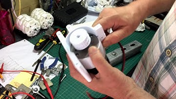 R2D2 Droid Build Part  - 14