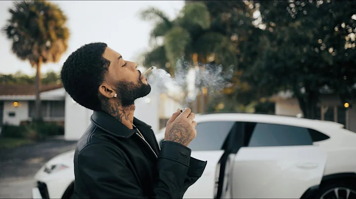 Skippa - Jr Gong (Official Music Video)