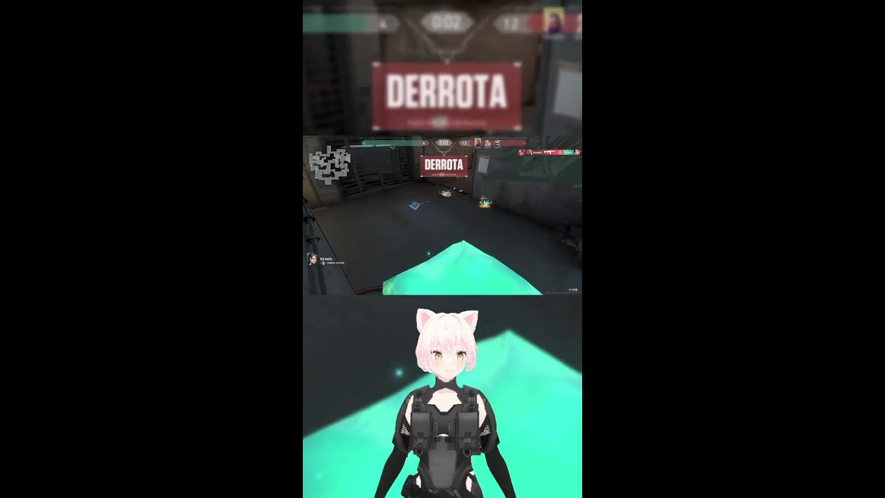 Ya no soy principiante, vamos por kills ᓚᘏᗢ 💞 charla  💖👄 @vetkangaming