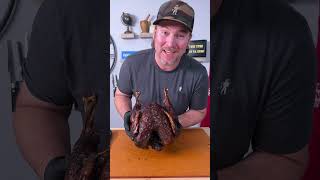 How To Deep Fry A Turkey!