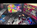 NEW GAME! “SMASH STADIUM” AT ROUND 1 ARCADE! | JJGeneral1 Arcade