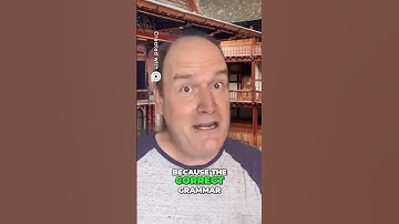 Thumbnail of Why We Accept Rock Lyrics But Not English Grammar