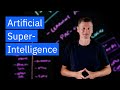 Understanding Artificial Superintelligence (ASI) 🤖