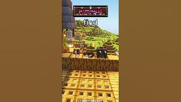 Plushables Minecraft Mod #minecraft #minecraftmods #plushies