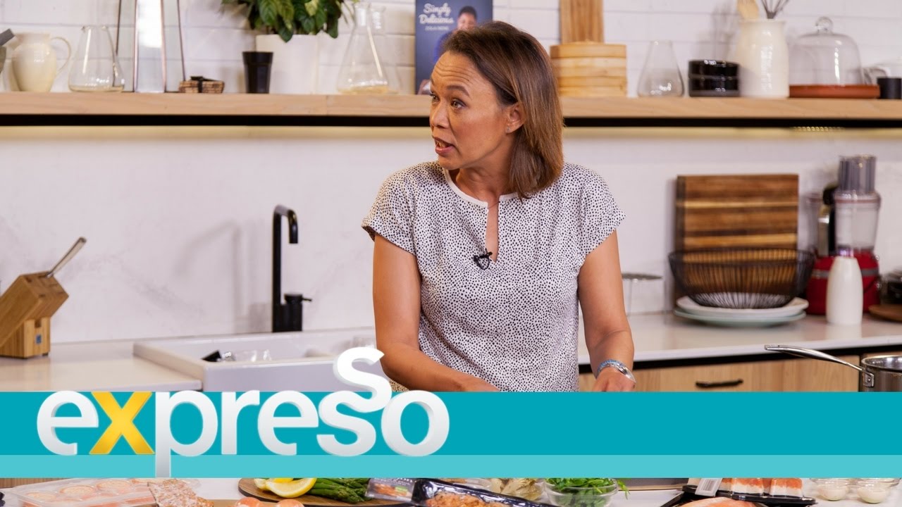 Woolworths DeliStyle Party Seafood Platter YouTube