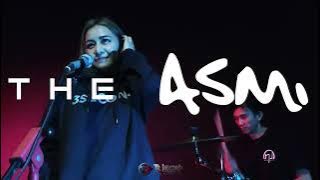 The Asmi - Benar Benar Pergi (teaser)