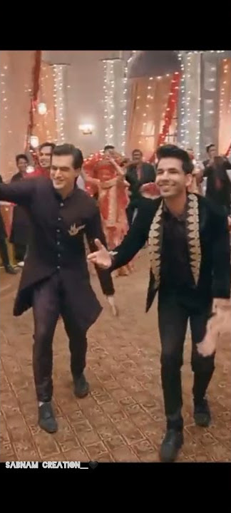 #Kartik n Naksh Dance Video💞