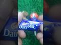 😛Cadbury 🐄Dairy 🥛milk 🍫chocolate ASMR #shorts #viralvideo