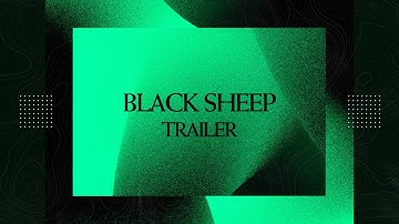 NAV - Black Sheep (ALBUM TRAILER)