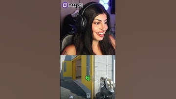 YOU WONT BELIEVE THIS HAPPENED | CS2 #gaming #highiq