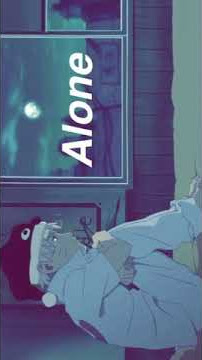 snap wa sad naruto lagu powfu