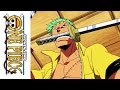 One Piece Season 5 Voyage 3 Available Now Trailer One Piece Season 5 Voyage 3 Available Now Trailer