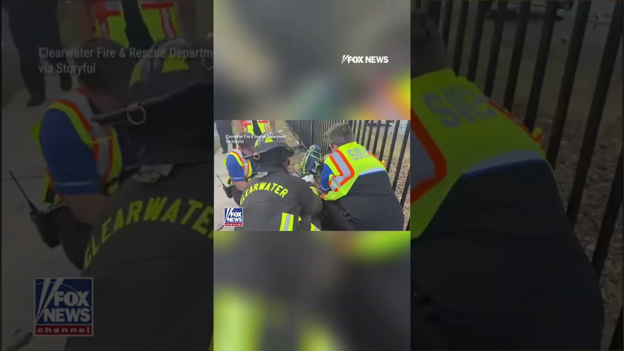 HERO CITIZENS: Bystanders rescue a 74-year-old man trapped in a burning car #car #shorts #heroic