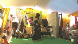 Karembong kayas -Heni ci