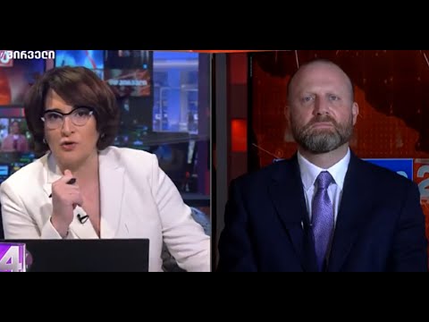 ოპოზიციასა და მთავრობის შესახებ - ზურაბ გირჩი ჯაფარიძე