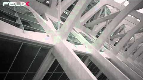 FELIX Render animation 06