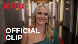 Love Is Blind Season 5 | Official Clip: Ready For Love | Netflix