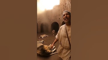 New Ai video of Daniel