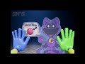 I FEEL GOOD ! - POPPY PLAYTIME CHAPTER 3 | GH'S ANIMATION Mp3 Song