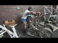 METROFLEX HOUSTON….