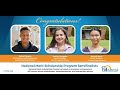 Discover the National Merit Semifinalists of 2023: A Journey of Excellence Discover the National Merit Semifinalists of 2023: A Journey of Excellence