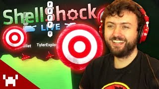 PRESS F TO PAY RESPECT! (Shellshock Live Marksman Mode w/ Ze, Chilled, GaLm, & Smarty)