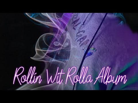 Luh Rolla - “Armed N Dangerous” (Official Music Video) Shot By @unsproductions1