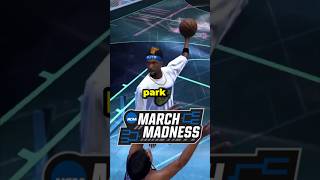 March Madness Park Tournament 🔥