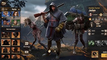 Doomsday: Godzilla x Kong Gameplay | Andriod & iSO | part-21