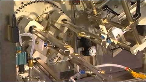 MGS Machine_Twinserter_Tip-On Machine*