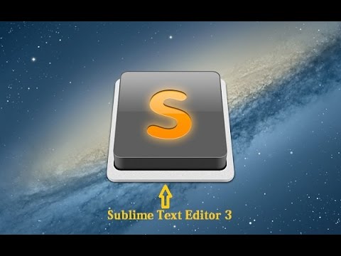 Sublime Text Editor - Sublime Text