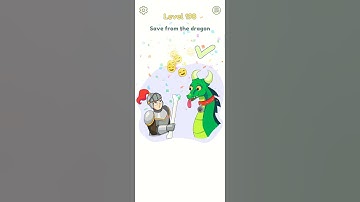 DOP 2 - Delete One Part 2 #shorts #gameplay #brain #game #satisfying #puzzle #funny #dop2 #best