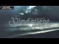 Beginning of video