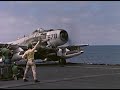 USS Coral Sea CVA-43 - May 1965